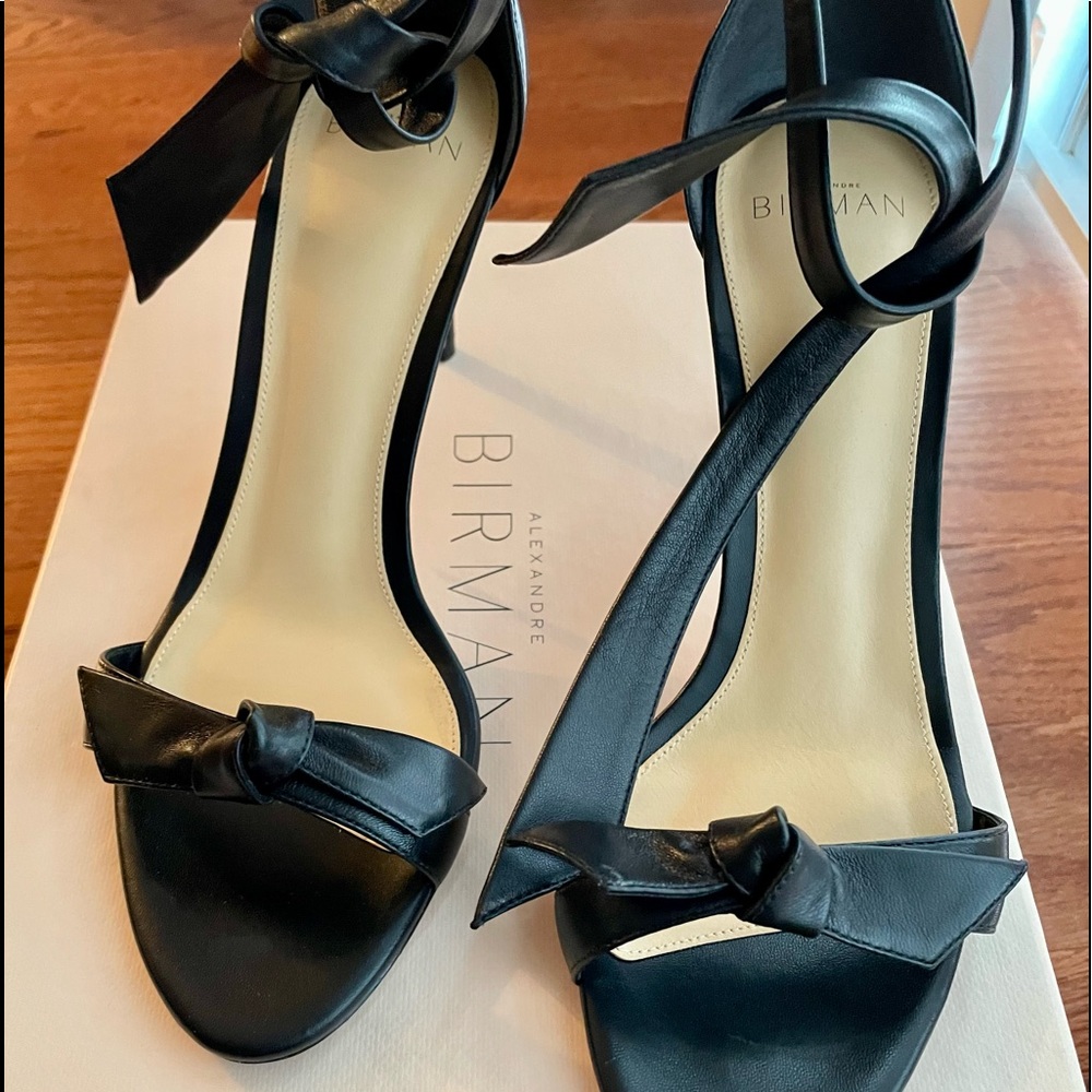 Alexander Birman Clarita Heels